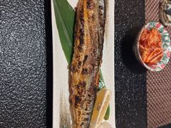 -长崎屋·日本料理·刺身·烧鸟(天河北路店)