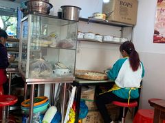-阿麟馄饨(延长路店)