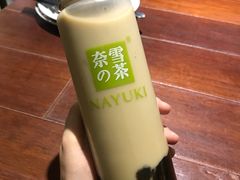 -奈雪的茶(湖滨银泰in77C区PRO店)