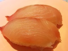 -争鲜回转寿司(金桥家乐福店)