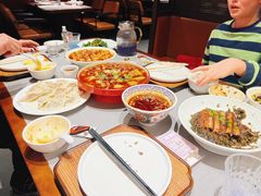 -四川饭店·川味水煮鱼(长白店)
