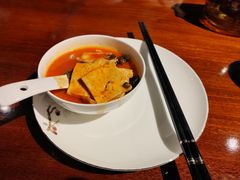 -醉霖生态餐厅(交大店)