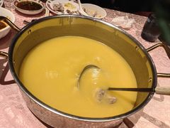 -囍凤楼·粤菜·点心·火锅(温特莱店)