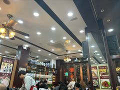 -冯鑫记南京鸭血粉丝汤(来燕路店)