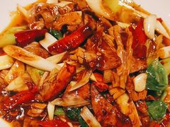 -辣螃铠盆盆蟹大排档(海昌店)