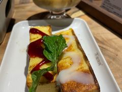 -木屋烧烤(岗顶二店)