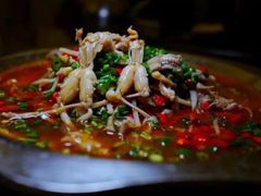 -椒小兔·盐帮川菜中餐厅(金沙时代广场店)