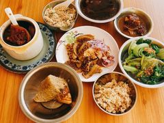 牛尾炖汤-歪头牛肉(金龙壹号店)