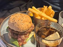 -blue frog蓝蛙(长泰广场店)