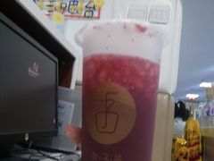 -舍予茶(桂林路店)