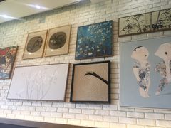 -菩提树·素食餐厅(汇智国际商业中心店)