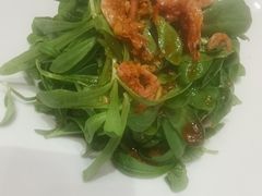 -翕间食·精致淮扬菜(江苏大剧院店)