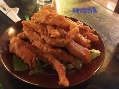 辣鸡条-萨尔瓦多Salvador's