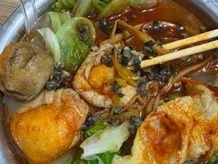 -娟姨螺蛳粉(农院路店)