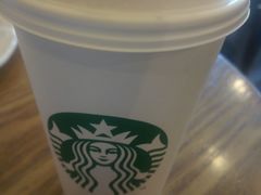 -星巴克(无锡东方商厦店)