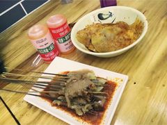 -马三洋芋片(兰州总店)