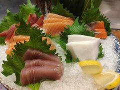 -大渔铁板烧(中山路八佰伴店)