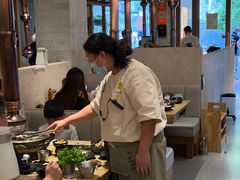 -泥炉烧肉师(新街口金銮巷店)