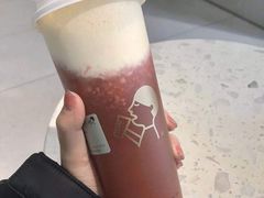 -喜茶(徐州金鹰店)
