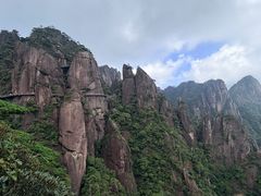 -三清山风景名胜区