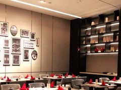 大堂-御公馆中餐厅·点心·顺德菜·佛山东平保利洲际酒店
