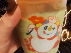 -蜜雪冰城(山东路店)