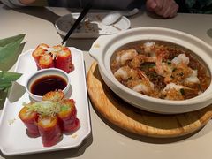 -蔡澜点心·粤菜(西单大悦城店)