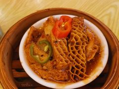 -添好运点心专门店(百老汇店)