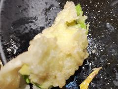 -吉之仙•中国制造•出口级食材日料店(领事馆总店)