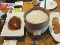 -小大董·烤鸭(王府井apm店)