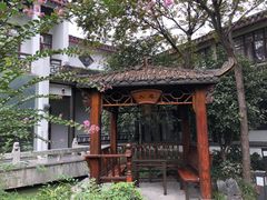 -全季酒店（苏州观前街平江路店）(原临顿路地铁站店)