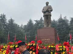 -韶山毛泽东同志故居