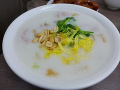 艇仔粥-老西关肠粉