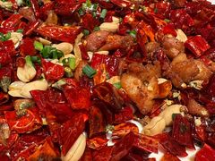 -椒爱水煮鱼川菜(CBD万达店)