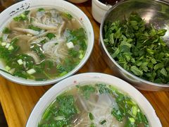 -熊氏牛羊杂粉(龙眼井总店)