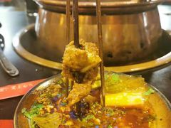 -镇江龙·火锅串串(武侯祠店)