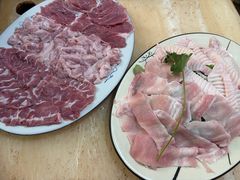 -华哥新鲜猪精品美食