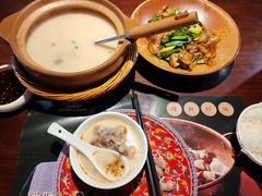 -拾捌川·自贡爆炒(新街口店)