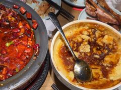 -郭家大院 老南京土菜(九霄店)