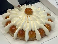 -VERIE BAKEHOUSE