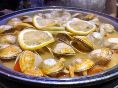 -烧货·活海鲜炭烧(湖滨商业街店)