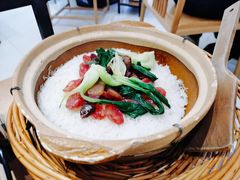 煌上煌腊味煲仔饭-湯系·煲汤手艺人(东二环泰禾广场店)