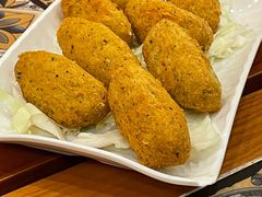 -番茄屋葡式美食(总店)
