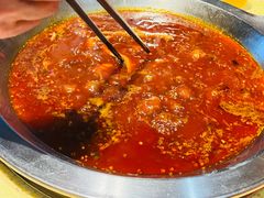 -田鸭肠·非遗火锅(彭州店)