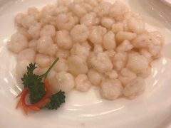 清炒河虾仁-和记小菜(大宁店)