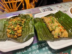 -呐咪傣园·云南菜(石厦店)