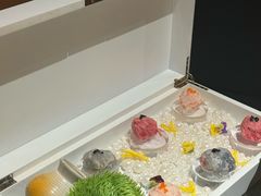 -色響火锅(恒隆广场店)