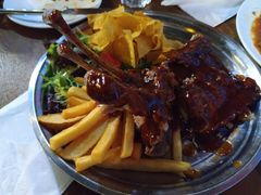 -莫比餐厅(五道口店)