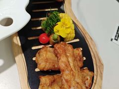 -3号仓库·创意中国菜(新世界城店)