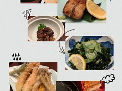 -翔峰炭火鳗鱼(悦泰街里公寓店)